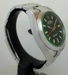 Rolex Milgauss (2011) - Ref. 116400GV | Watch Scout thumbnail 5