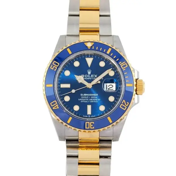 Rolex Submariner