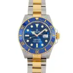 Rolex Submariner (2022) - Ref. 126613LB | Watch Scout thumbnail 1