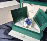 Rolex Submariner (2022) - Ref. 126613LB | Watch Scout thumbnail 2