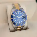 Rolex Submariner (2022) - Ref. 126613LB | Watch Scout thumbnail 3
