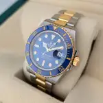 Rolex Submariner (2022) - Ref. 126613LB | Watch Scout thumbnail 4