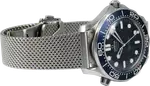 Omega Seamaster Diver 300M (2023) - Ref. 210.30.42.20.03.002 | Watch Scout thumbnail 7