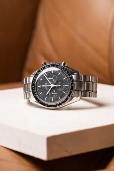 Omega Speedmaster