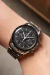 Omega Speedmaster - Ref. 3570.50.00 | Watch Scout thumbnail 2