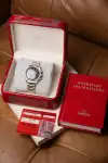 Omega Speedmaster - Ref. 3570.50.00 | Watch Scout thumbnail 14