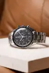 Omega Speedmaster - Ref. 3570.50.00 | Watch Scout thumbnail 3