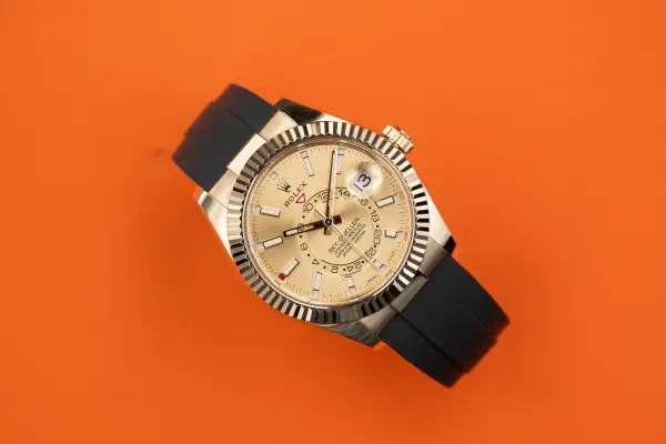 Rolex Sky-Dweller Ref. 326238