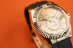 Rolex Sky-Dweller (2021) - Ref. 326238 | Watch Scout thumbnail 4