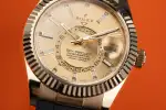 Rolex Sky-Dweller (2021) - Ref. 326238 | Watch Scout thumbnail 6