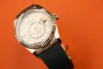 Rolex Sky-Dweller (2021) - Ref. 326238 | Watch Scout thumbnail 8