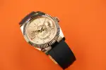 Rolex Sky-Dweller (2021) - Ref. 326238 | Watch Scout thumbnail 9