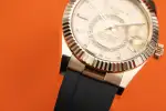 Rolex Sky-Dweller (2021) - Ref. 326238 | Watch Scout thumbnail 10