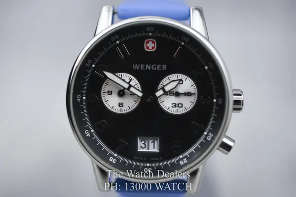 Wenger Commando Ref. 74715