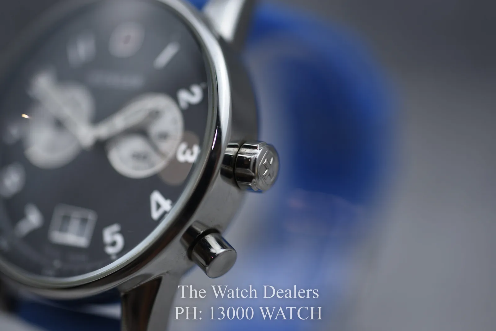 Wenger Commando - Ref. 74715 | Watch Scout - image 2