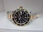 Rolex Submariner Date (2008) - Ref. 16613 | Watch Scout thumbnail 5