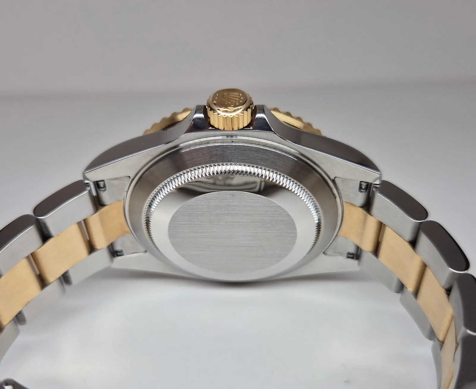 Rolex Submariner Date (2008) - Ref. 16613 | Watch Scout - image 2
