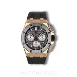 Audemars Piguet Royal Oak Offshore Chronograph 26420RO.OO.A002CA.01 Price in Australia | $73k thumbnail 1