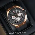 Audemars Piguet Royal Oak Offshore Chronograph 26420RO.OO.A002CA.01 Price in Australia | $73k thumbnail 3