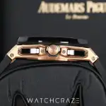 Audemars Piguet Royal Oak Offshore Chronograph 26420RO.OO.A002CA.01 Price in Australia | $73k thumbnail 5