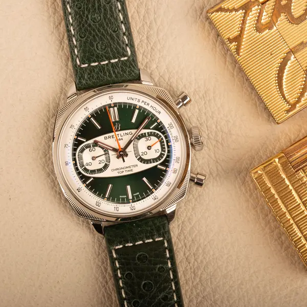 Breitling Top Time Ref. AB0177