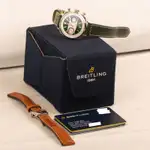 Breitling Top Time (2026) - Ref. AB0177 | Watch Scout thumbnail 11