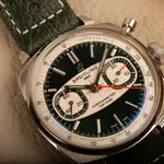 Breitling Top Time (2026) - Ref. AB0177 | Watch Scout thumbnail 6