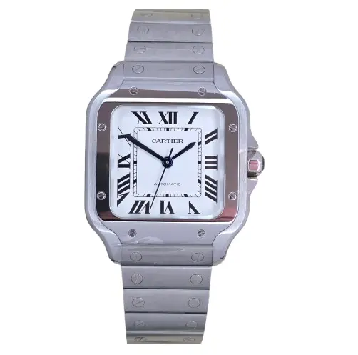 Cartier Santos