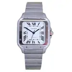 Cartier Santos (2026) - Ref. WSSA0029 | Watch Scout thumbnail 1