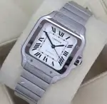 Cartier Santos (2026) - Ref. WSSA0029 | Watch Scout thumbnail 2