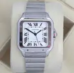 Cartier Santos (2026) - Ref. WSSA0029 | Watch Scout thumbnail 3