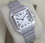 Cartier Santos (2026) - Ref. WSSA0029 | Watch Scout thumbnail 4