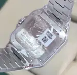 Cartier Santos (2026) - Ref. WSSA0029 | Watch Scout thumbnail 5
