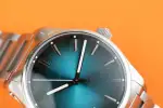 H.Moser & Cie. Pioneer Centre Seconds (2022) - Ref. 3200-1214 | Watch Scout thumbnail 11