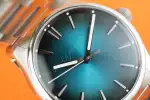 H.Moser & Cie. Pioneer Centre Seconds (2022) - Ref. 3200-1214 | Watch Scout thumbnail 4