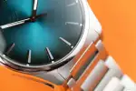 H.Moser & Cie. Pioneer Centre Seconds (2022) - Ref. 3200-1214 | Watch Scout thumbnail 5