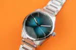 H.Moser & Cie. Pioneer Centre Seconds (2022) - Ref. 3200-1214 | Watch Scout thumbnail 6