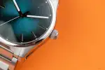 H.Moser & Cie. Pioneer Centre Seconds (2022) - Ref. 3200-1214 | Watch Scout thumbnail 7