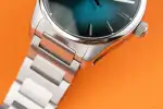 H.Moser & Cie. Pioneer Centre Seconds (2022) - Ref. 3200-1214 | Watch Scout thumbnail 8