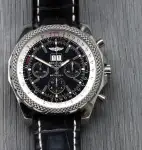 Breitling Bentley 6.75 Chronograph A44362 Price in Australia | $5k thumbnail 1
