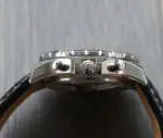 Breitling Bentley 6.75 Chronograph A44362 Price in Australia | $5k thumbnail 12