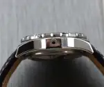 Breitling Bentley 6.75 Chronograph A44362 Price in Australia | $5k thumbnail 13