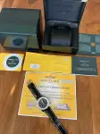 Breitling Bentley 6.75 Chronograph A44362 Price in Australia | $5k thumbnail 15