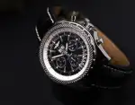 Breitling Bentley 6.75 Chronograph A44362 Price in Australia | $5k thumbnail 4