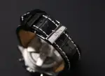 Breitling Bentley 6.75 Chronograph A44362 Price in Australia | $5k thumbnail 7