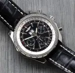 Breitling Bentley 6.75 Chronograph A44362 Price in Australia | $5k thumbnail 9