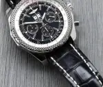 Breitling Bentley 6.75 Chronograph A44362 Price in Australia | $5k thumbnail 10