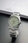 Rolex Oyster Perpetual (2025) - Ref. 126000-0011 | Watch Scout thumbnail 1