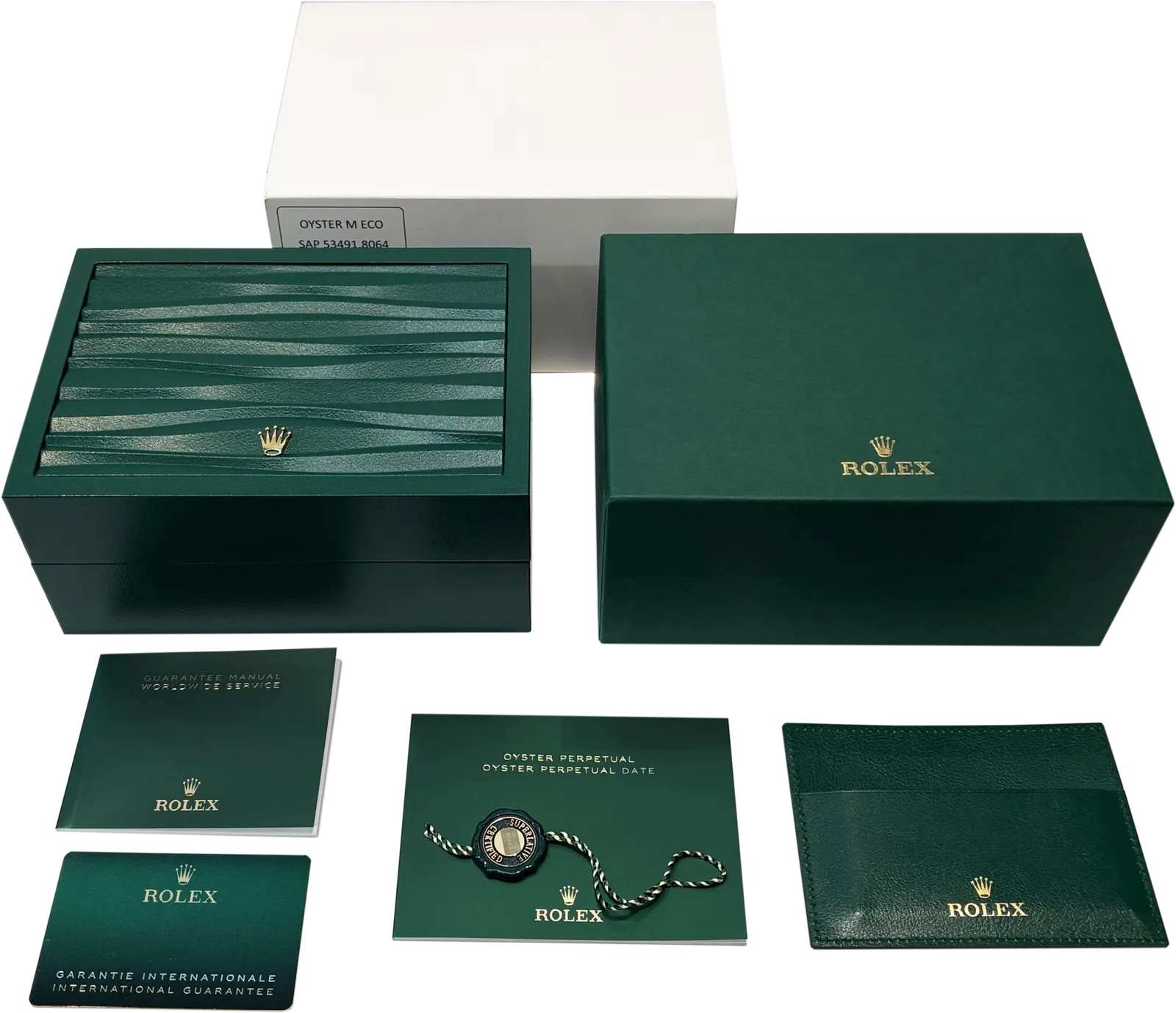 Rolex Oyster Perpetual 126000-0011 Price in Australia | $15k - image 6