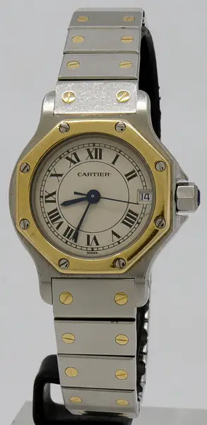 Cartier Santos